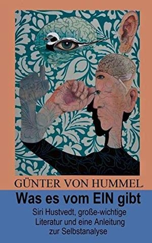 WAS ES VOM EIN GIBT | 9783744863971 | VON HUMMEL, GUNTER