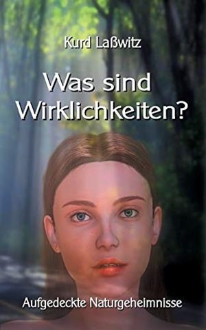 WAS SIND WIRKLICHKEITEN? | 9783738659108 | LASSWITZ, KURD
