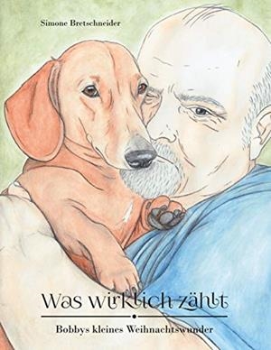 WAS WIRKLICH ZÄHLT | 9783746093727 | BRETSCHNEIDER, SIMONE