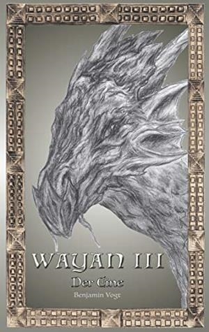 WAYAN III | 9783749498000 | VOGT, BENJAMIN
