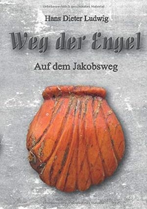 WEG DER ENGEL | 9783746065540 | LUDWIG, HANS DIETER