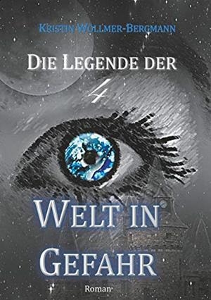 WELT IN GEFAHR | 9783749478118 | WOLLMER-BERGMANN, KRISTIN