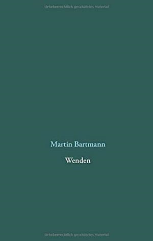 WENDEN | 9783749498291 | BARTMANN, MARTIN