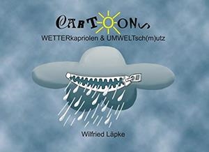 WETTERKAPRIOLEN | 9783741280726 | LAPKE, WILFRIED