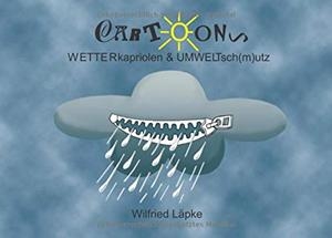 WETTERKAPRIOLEN | 9783739203959 | LAPKE, WILFRIED