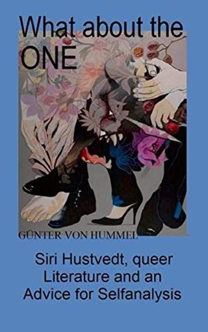WHAT ABOUT THE ONE | 9783750403581 | VON HUMMEL, GUNTER