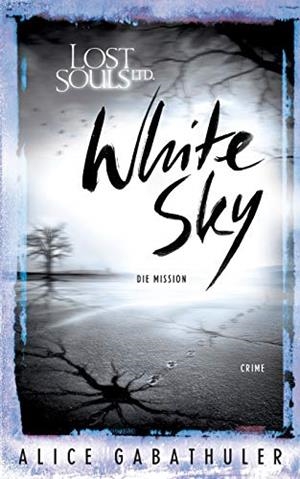 WHITE SKY | 9783750460362 | GABATHULER, ALICE