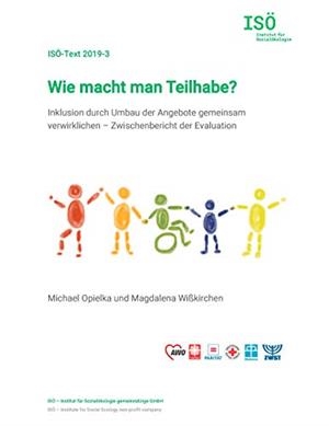 WIE MACHT MAN TEILHABE? | 9783750411685 | OPIELKA, MICHAEL / WISSKIRCHEN, MAGDALENA