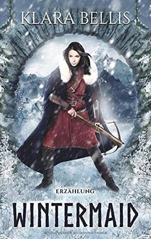 WINTERMAID | 9783734782824 | BELLIS, KLARA