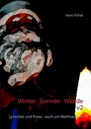 WINTER-SONNEN-WENDE V2 | 9783750422759 | POLLAK, IRENE