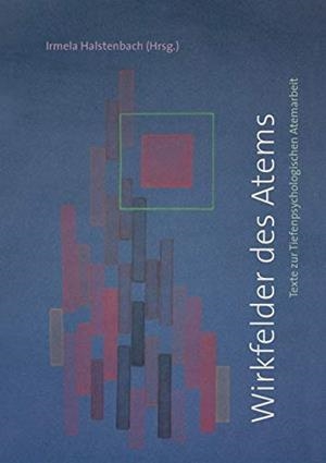 WIRKFELDER DES ATEMS | 9783750481251