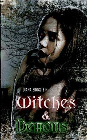 WITCHES & DEMONS | 9783750494626 | ZIRNSTEIN, DIANA