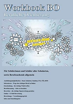 WORKBOOK BO | 9783751917520 | MUHLBAUER, FRANK