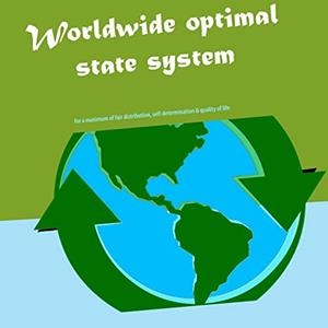 WORLDWIDE OPTIMAL STATE SYSTEM | 9783748157748 | SCHINKOWSKI, CHRISTOPH