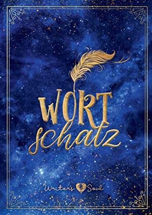 WORTSCHATZ | 9783743166523 | FABULA, JULIANA