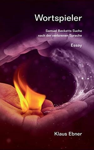 WORTSPIELER | 9783751936705 | EBNER, KLAUS