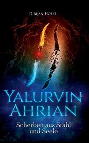 YALURVIN AHRIAN | 9783748137863 | HOFKE, DIRIJAN