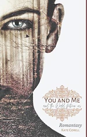YOU AND ME | 9783751930055 | CORELL, KATE
