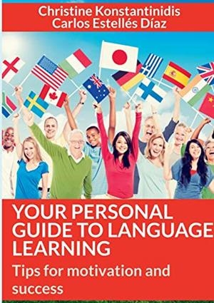 YOUR PERSONAL GUIDE TO LANGUAGE LEARNING | 9783751933476 | KONSTANTINIDIS, CHRISTINE