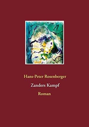 ZANDERS KAMPF | 9783748131601 | ROSENBERGER, HANS-PETER
