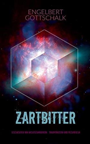 ZARTBITTER | 9783750418776 | GOTTSCHALK, ENGELBERT