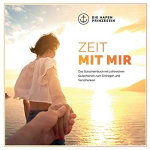 ZEIT MIT MIR | 9783750436701