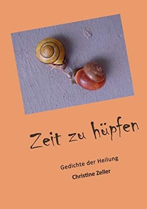 ZEIT ZU HÜPFEN | 9783750416857 | ZELLER, CHRISTINE