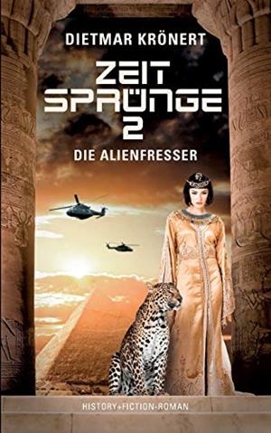 ZEITSPRÜNGE 2 | 9783749441204 | KRONERT, DIETMAR