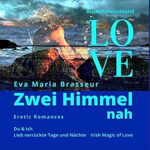 ZWEI HIMMEL NAH | 9783750433649 | BRASSEUR, EVA MARIA