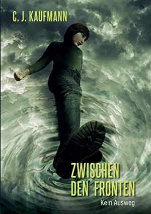 ZWISCHEN DEN FRONTEN | 9783748108252 | KAUFMANN, CJ