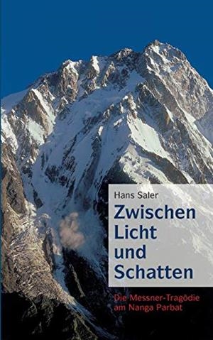 ZWISCHEN LICHT UND SCHATTEN | 9783752821239 | SALER, HANS