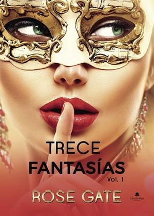 TRECE FANTASIAS (VOL,1) | 9788491941040 | GATE, ROSE