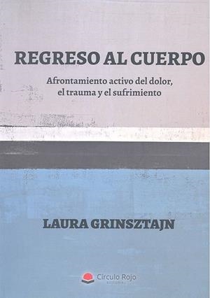 REGRESO AL CUERPO | 9788413311678 | GRINSZTAJN, LAURA