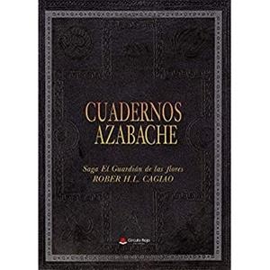 CUADERNOS AZABACHE | 9788413855172 | CAGIAO, ROBER H. L.