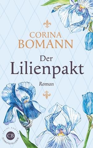 DER LILIENPAKT | 9783750433427 | BOMANN, CORINA
