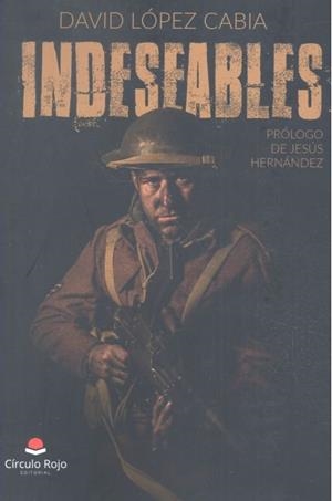 INDESEABLES | 9788491758150 | LOPEZ CABIA, DAVID