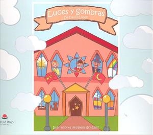 LUCES Y SOMBRAS | 9788413046396 | LOPEZ, DAVID