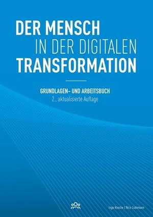 DER MENSCH IN DER DIGITALEN TRANSFORMATION | 9783750422513 | KNOCHE, INGA / LUDEMANN, NICO