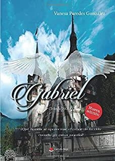 GABRIEL TRILOGIA INGER | 9788413314235 | PAREDES GONZALEZ, VANESA
