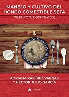 MANEJO Y CULTIVO DEL HONGO COMESTIBLE SETA | 9788413502014 | RAMIREZ VARGAS, ADRIANA / JULIO GARCIA, H.
