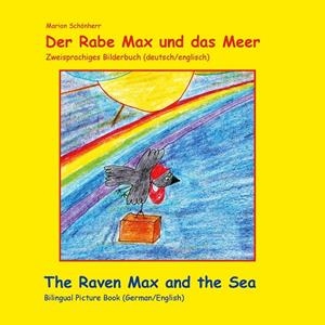 DER RABE MAX UND DAS MEER | 9783751923316 | SCHONHERR, MARION