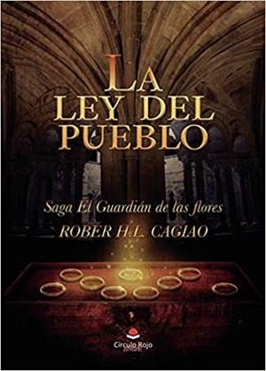 LEY DEL PUEBLO, LA | 9788413639116 | CAGIAO, ROBER H. L.
