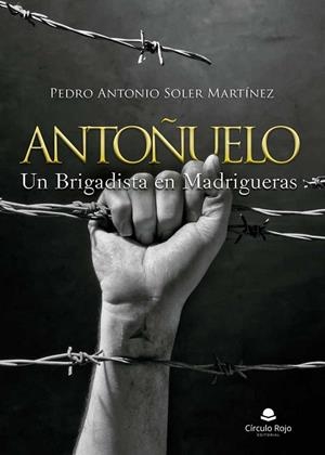 ANTOÑUELO | 9788413171852 | SOLER MARTINEZ, PEDRO ANTONIO