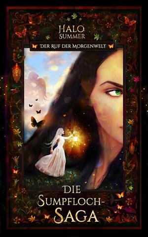 DER RUF DER MORGENWELT | 9783750423381 | SUMMER, HALO
