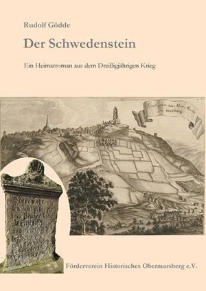 DER SCHWEDENSTEIN | 9783751919036 | GODDE, RUDOLF