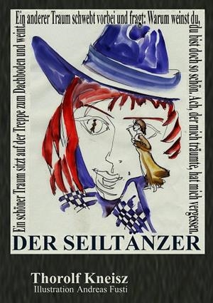 DER SEILTÄNZER | 9783751905213 | KNEISZ, THOROLF