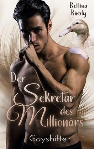 DER SEKRETÄR DES MILLIONÄRS | 9783750461529 | KIRALY, BETTINA