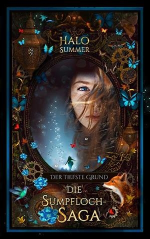 DER TIEFSTE GRUND | 9783749495467 | SUMMER, HALO