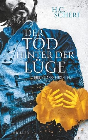 DER TOD HINTER DER LÜGE | 9783751901352 | SCHERF, H.C.