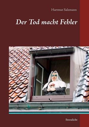 DER TOD MACHT FEHLER | 9783738653984